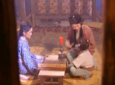 ​历史上的汉宣帝不是孤儿吗 汉宣帝哪里来的四大外戚集团