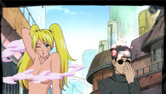 火影忍者ol手游官网公告（火影忍者OL手游评测）(1)