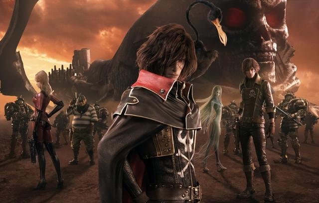 cg动漫电影推荐(推荐一些好看的纯CG动画电影)(4)