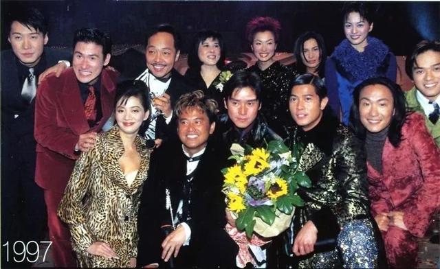 郑中基全部电影(郑中基骄傲地拒绝把当红旧作放入新专辑)(7)