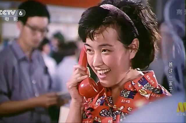 陈佩斯陈强早期喜剧电影 难忘瞧这一家子(8)
