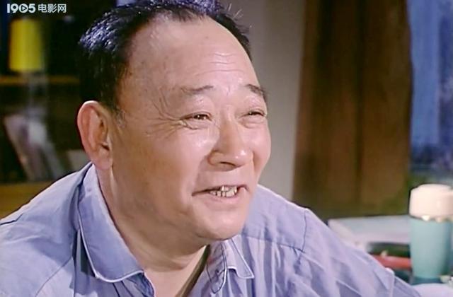 陈佩斯陈强早期喜剧电影 难忘瞧这一家子(11)