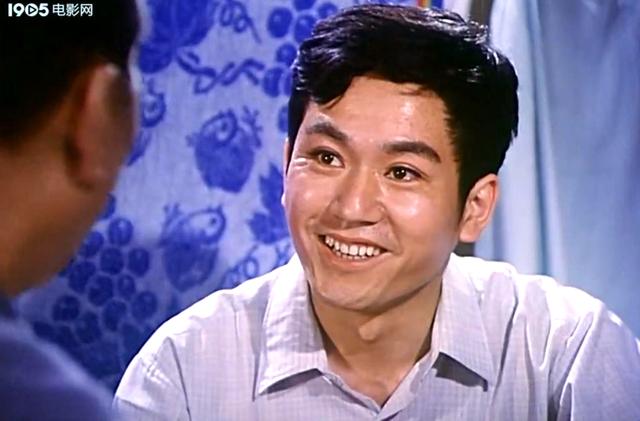 陈佩斯陈强早期喜剧电影 难忘瞧这一家子(7)