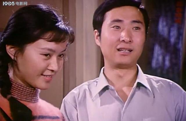陈佩斯陈强早期喜剧电影 难忘瞧这一家子(4)