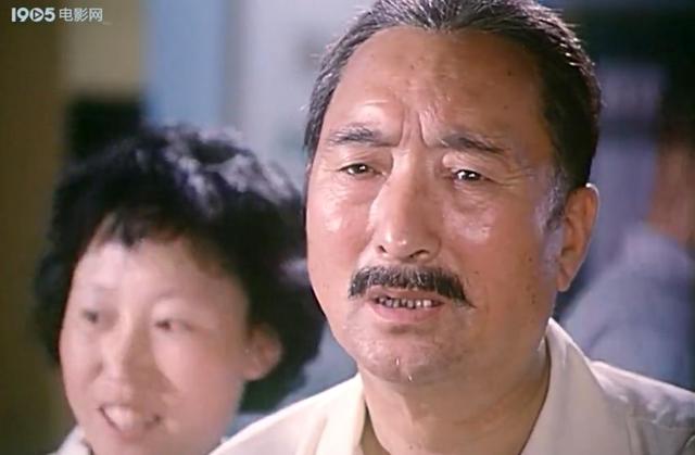 陈佩斯陈强早期喜剧电影 难忘瞧这一家子(3)