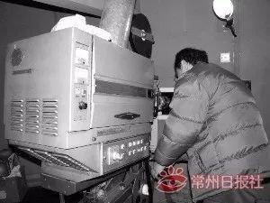今日常州电影院(这个陪伴常州人62年的电影院)(9)