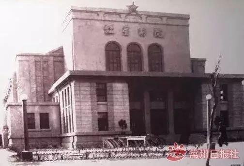 今日常州电影院(这个陪伴常州人62年的电影院)(6)