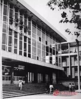 今日常州电影院(这个陪伴常州人62年的电影院)(7)