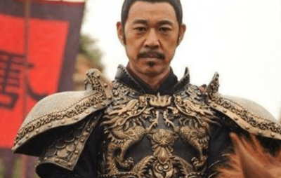 ​蒋玄晖：身处唐末的大臣，最后什么结局？