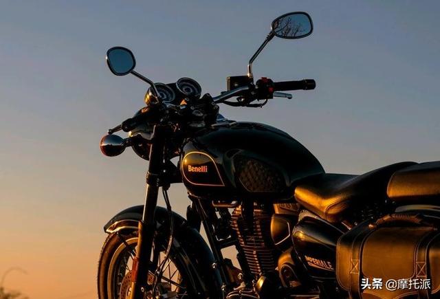 贝纳利车型大全价格表(贝纳利全系车型最新报价表)(22)