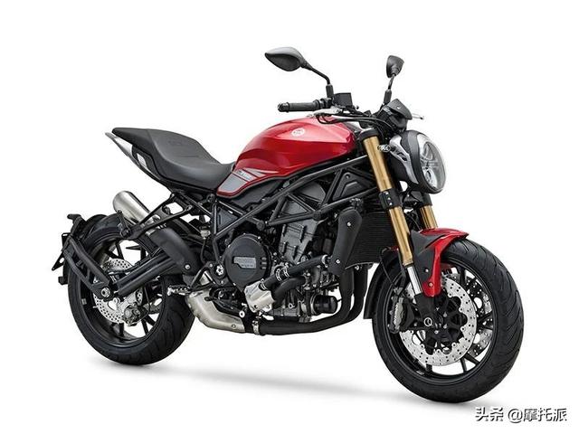 贝纳利车型大全价格表(贝纳利全系车型最新报价表)(3)