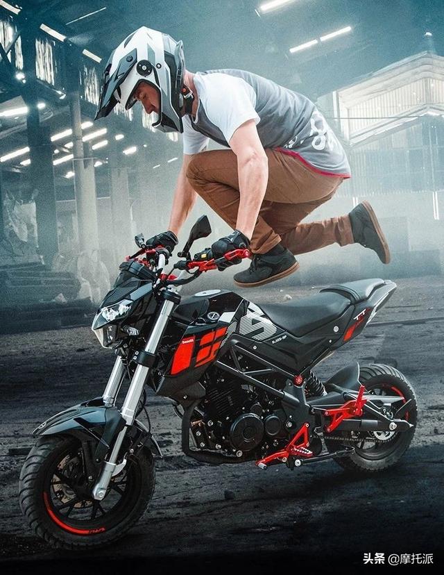 贝纳利车型大全价格表(贝纳利全系车型最新报价表)(24)