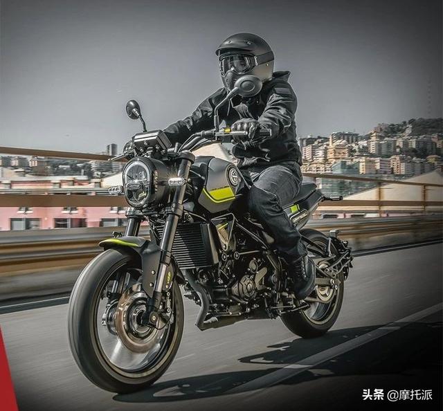 贝纳利车型大全价格表(贝纳利全系车型最新报价表)(19)