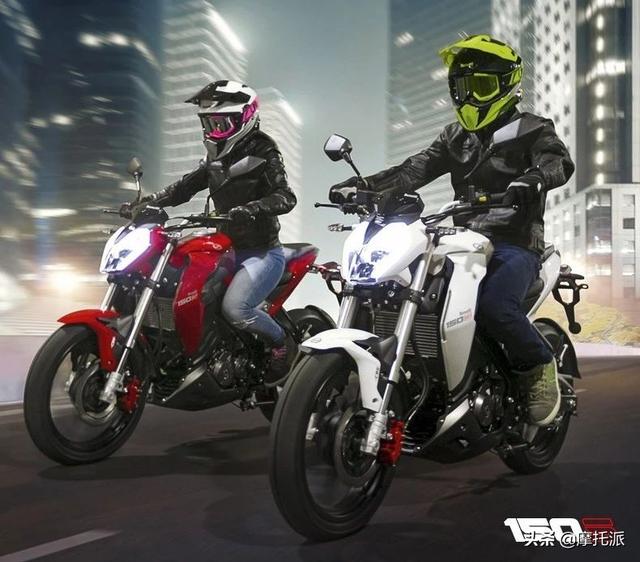 贝纳利车型大全价格表(贝纳利全系车型最新报价表)(26)