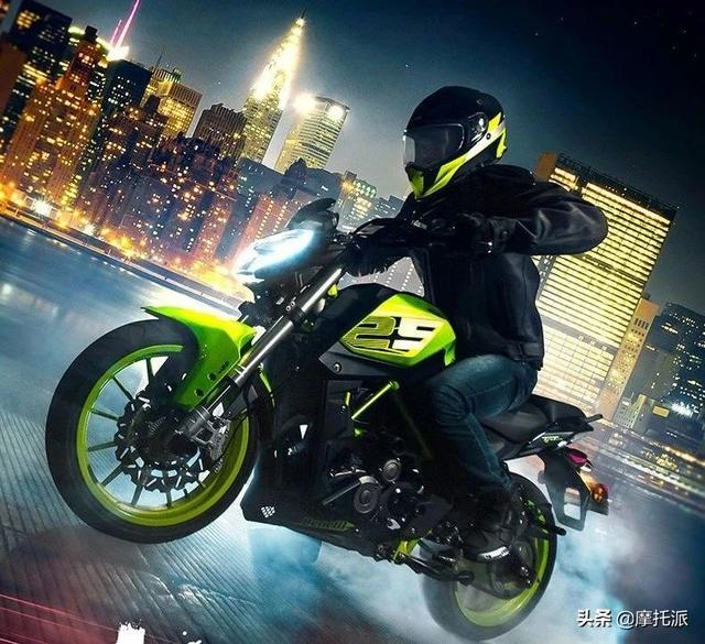 贝纳利车型大全价格表(贝纳利全系车型最新报价表)(17)