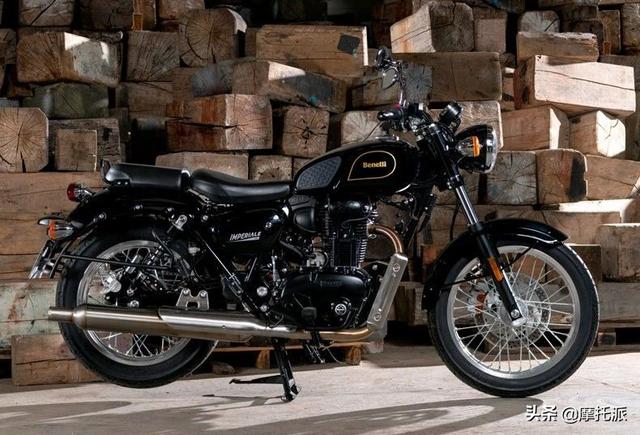 贝纳利车型大全价格表(贝纳利全系车型最新报价表)(21)