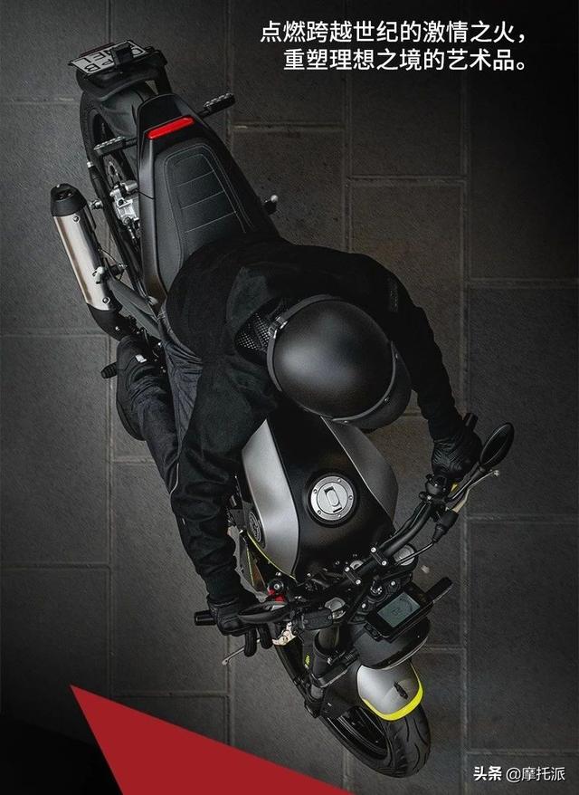 贝纳利车型大全价格表(贝纳利全系车型最新报价表)(20)