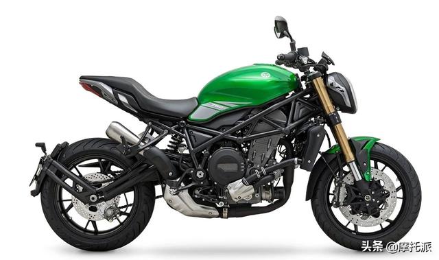 贝纳利车型大全价格表(贝纳利全系车型最新报价表)(2)