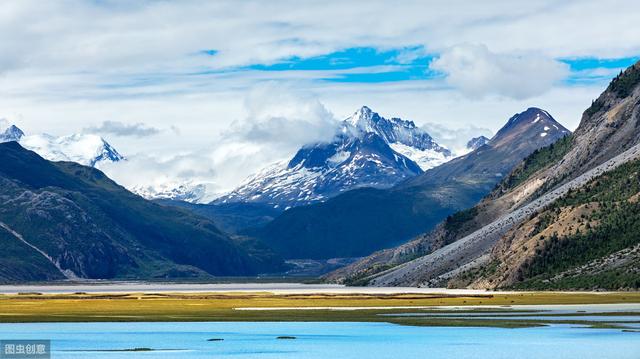 川藏线租车自驾所有费用(川藏线租车10天花费5万左右)(2)