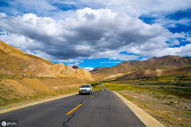 川藏线租车自驾所有费用(川藏线租车10天花费5万左右)(1)