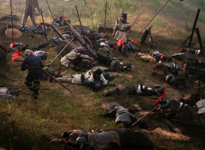 ​崇祯如果不杀魏忠贤和袁崇焕的话 明朝最后还会不会灭亡