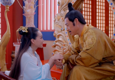 ​长孙皇后作为李世民的正妻 长孙皇后到底是什么样的女子