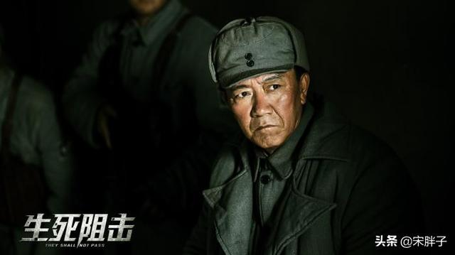 李幼斌新拍电影(李幼斌新戏再演)(4)