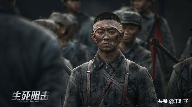 李幼斌新拍电影(李幼斌新戏再演)(5)