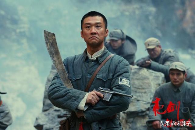 李幼斌新拍电影(李幼斌新戏再演)(6)