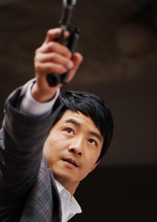 38部反特谍战电视剧（红色谍战剧:剿匪）(12)