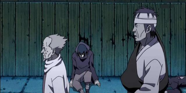 好看的火影忍者小说大全(五本正在火热连载中的火影忍者同人小说推荐)(4)