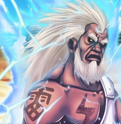 好看的火影忍者小说大全(五本正在火热连载中的火影忍者同人小说推荐)(7)