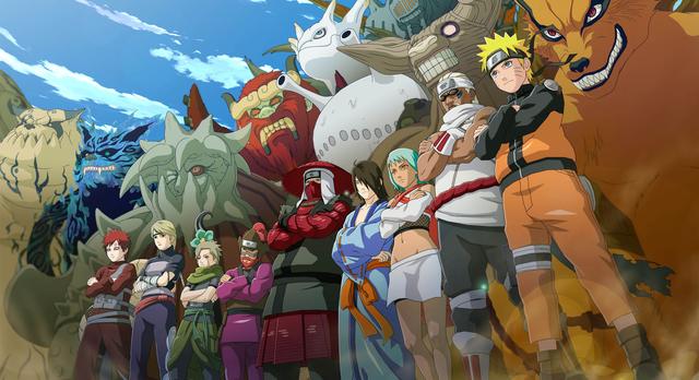 好看的火影忍者小说大全(五本正在火热连载中的火影忍者同人小说推荐)(2)