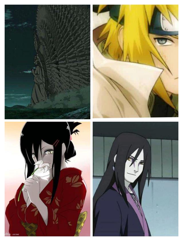 好看的火影忍者小说大全(五本正在火热连载中的火影忍者同人小说推荐)(3)