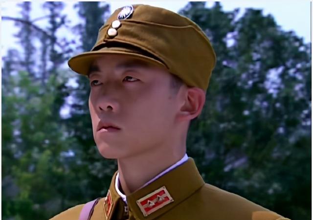 郑恺有演过哪些电视剧(郑恺在2010年前参演过的几部剧)(3)