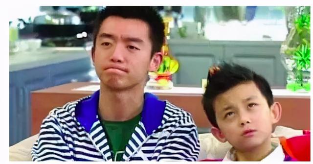 郑恺有演过哪些电视剧(郑恺在2010年前参演过的几部剧)(6)