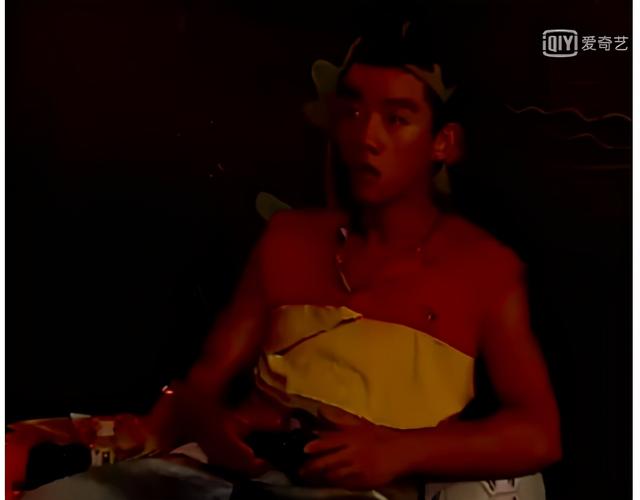 郑恺有演过哪些电视剧(郑恺在2010年前参演过的几部剧)(2)