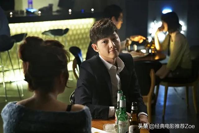 宋仲基拍的电视剧有哪些(推荐宋仲基出演过9部好评影视剧)(17)