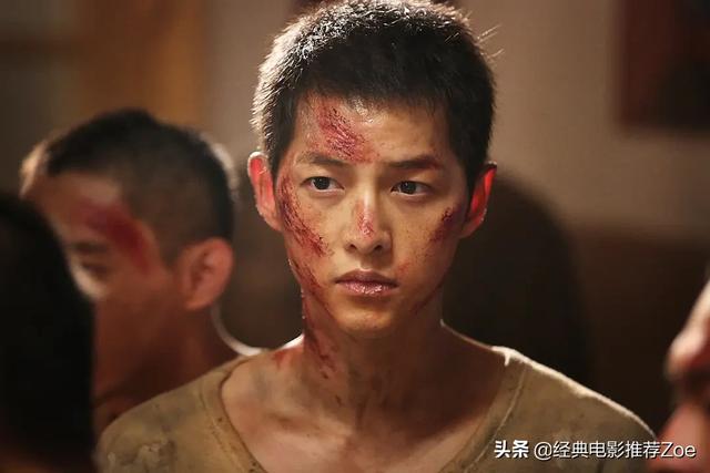 宋仲基拍的电视剧有哪些(推荐宋仲基出演过9部好评影视剧)(15)