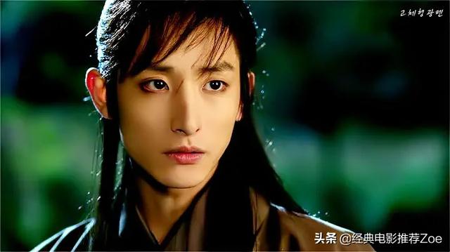 宋仲基拍的电视剧有哪些(推荐宋仲基出演过9部好评影视剧)(12)