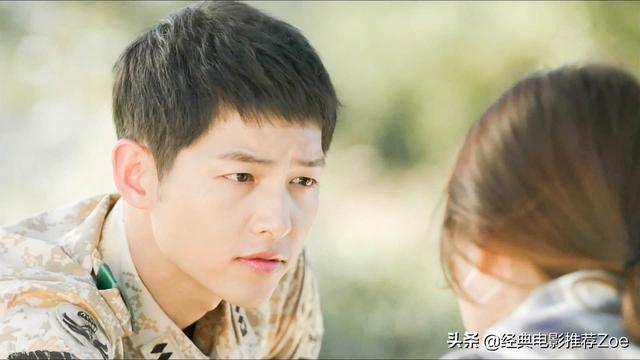 宋仲基拍的电视剧有哪些(推荐宋仲基出演过9部好评影视剧)(1)