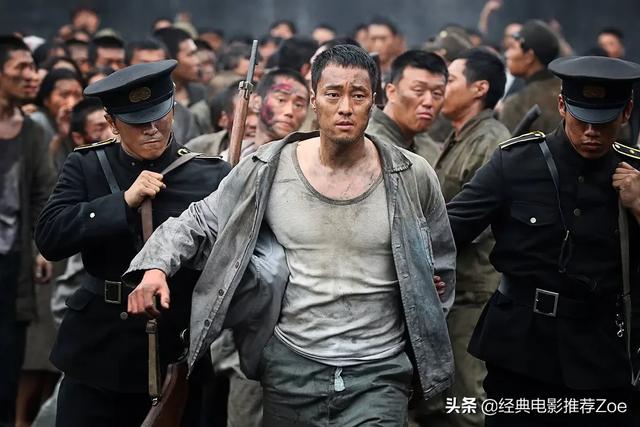 宋仲基拍的电视剧有哪些(推荐宋仲基出演过9部好评影视剧)(16)