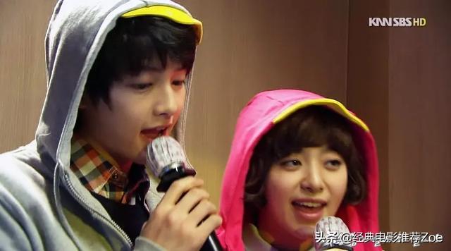 宋仲基拍的电视剧有哪些(推荐宋仲基出演过9部好评影视剧)(10)