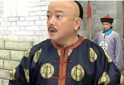 ​和珅往赈灾粥中放沙子，目的是什么？