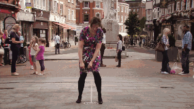 大龄剩女必看电视剧（大龄剩女求爱记）(15)