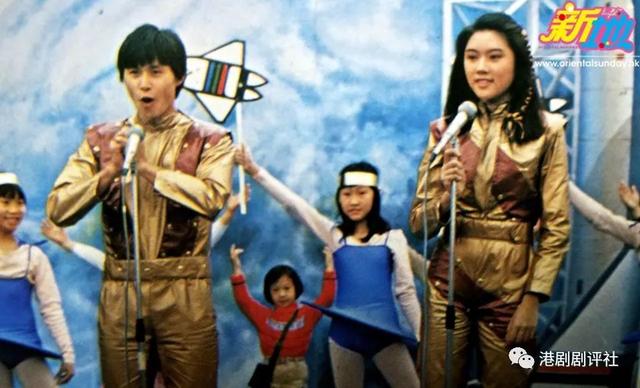 香港演员张国强演的古装电视剧（61岁TVB张国强新剧演乾隆获赞）(9)