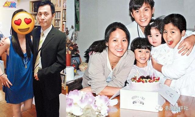 香港演员张国强演的古装电视剧（61岁TVB张国强新剧演乾隆获赞）(1)