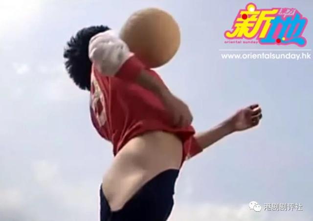 香港演员张国强演的古装电视剧（61岁TVB张国强新剧演乾隆获赞）(13)