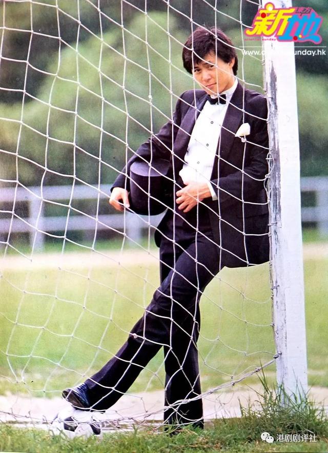 香港演员张国强演的古装电视剧（61岁TVB张国强新剧演乾隆获赞）(8)