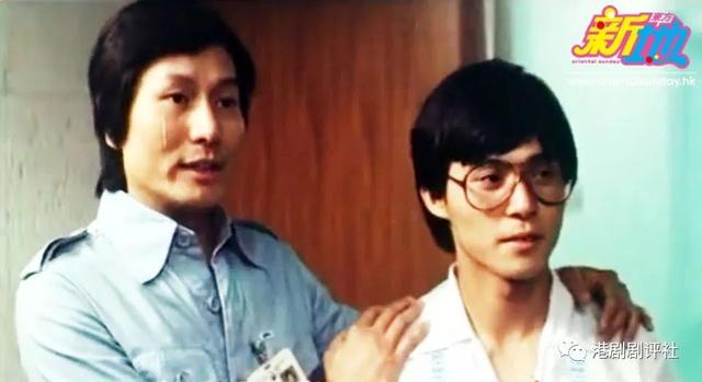 香港演员张国强演的古装电视剧（61岁TVB张国强新剧演乾隆获赞）(11)